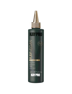 Kaypro KayVegan loción hidratante delicada 200 ml
