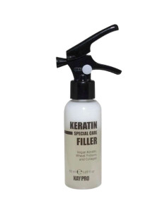 Kaypro Keratin fluido reestructurante 50 ml
