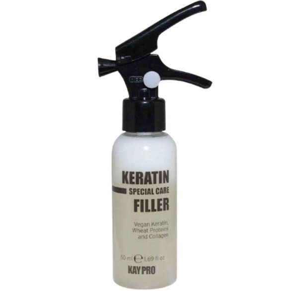 Kaypro Keratin fluido reestructurante 50 ml
