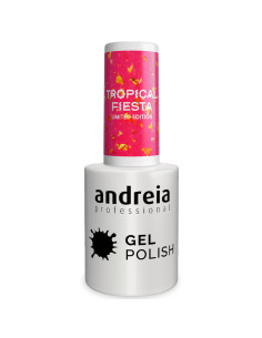 Andreia Tropical Fiesta TR1 esmalte semipermanente 10,5 ml