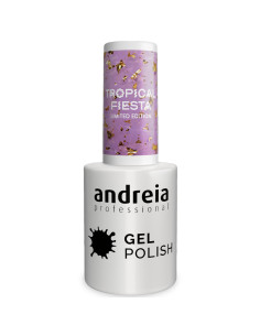Andreia Tropical Fiesta TR3 esmalte semipermanente 10,5 ml