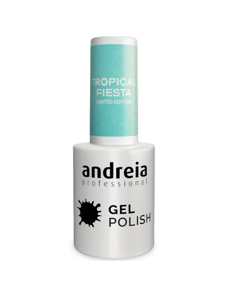 Andreia Tropical Fiesta TR5 esmalte semipermanente 10,5 ml