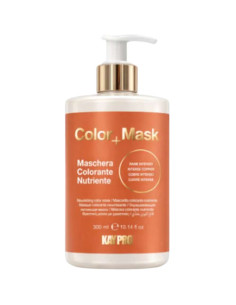 Kaypro Color Mask cobrizo intenso 300 ml