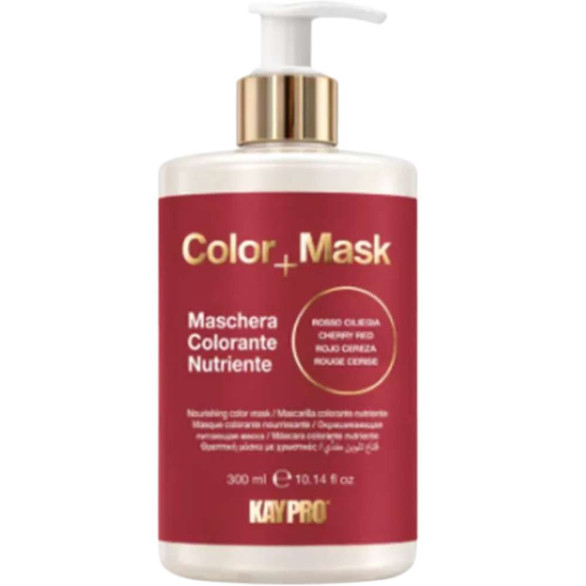 Kaypro Color Mask cereza 300 ml
