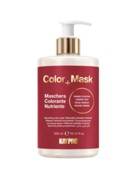 Kaypro Color Mask cereza 300 ml