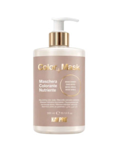 KayPro Color Mask beige mascarilla colorante 300 ml
