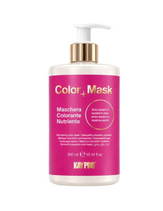 KayPro Color Mask magenta mascarilla colorante 300 ml