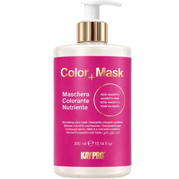 KayPro Color Mask magenta mascarilla colorante 300 ml