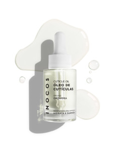 INOCOS aceite de cutículas orquídea 15 ml