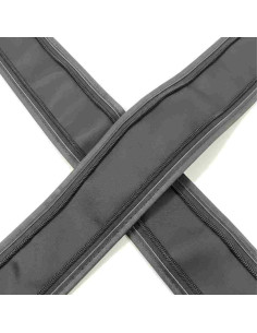 Wellbeinn Highfly Pro extensor de caderas 12 cm 2
