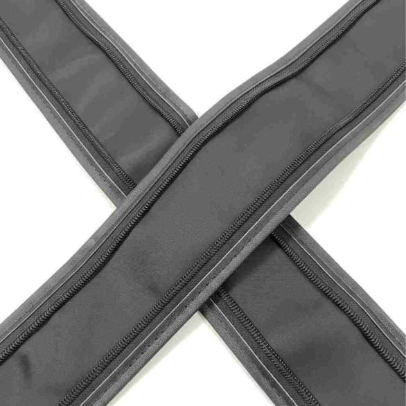 Wellbeinn Highfly Pro extensor de caderas 12 cm