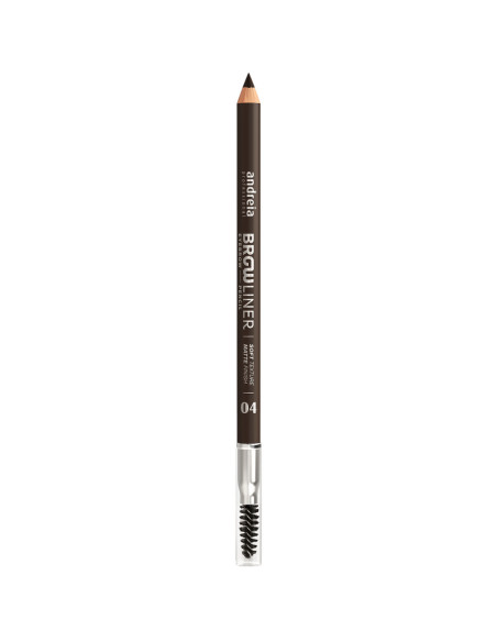 Andreia Brow Liner 04 Dark Brown