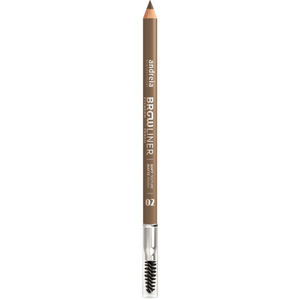 Andreia Brow Liner 02 Light Taupe