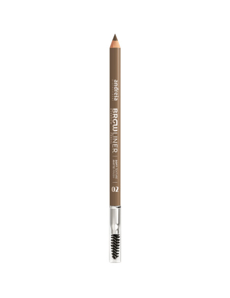 Andreia Brow Liner 02 Light Taupe