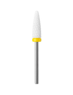 Fresa cerámica Flame S Super Fine 3/32 pulgadas