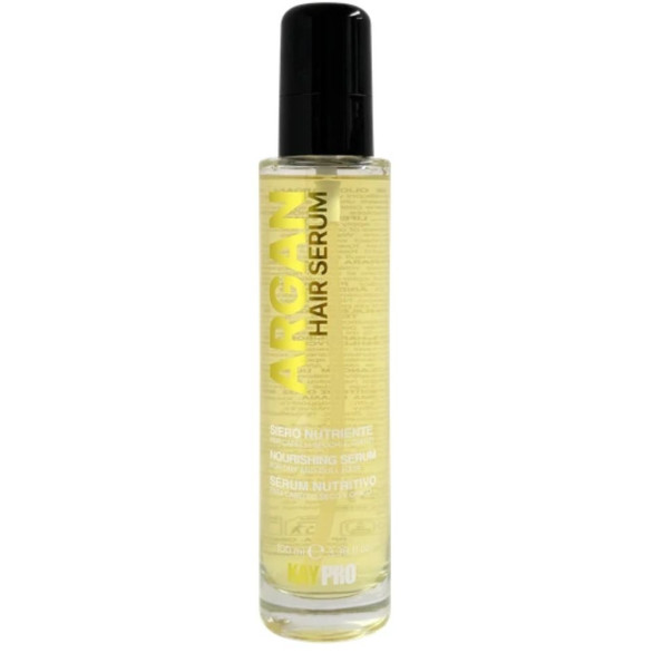 KayPro Argan Oil sérum capilar con aceite de argán