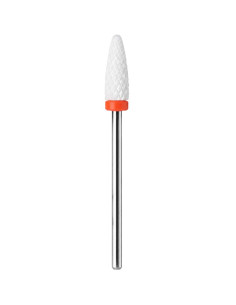Fresa cerámica Flame F Fine 3/32 pulgadas
