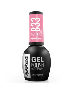 RickiParodi B33 Velvet Rose esmalte perlado