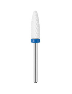 Fresa cerámica Flame M Medium 3/32 pulgadas