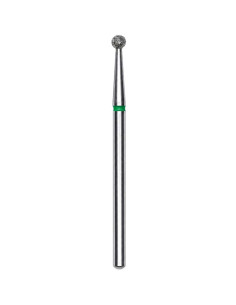 Fresa Ball M 3/32 pulgadas para torno de uñas