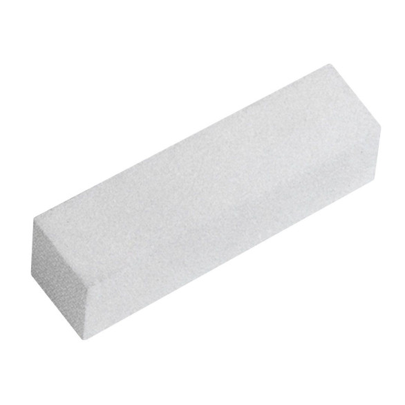 Bloques pulidores blancos, pack de 10