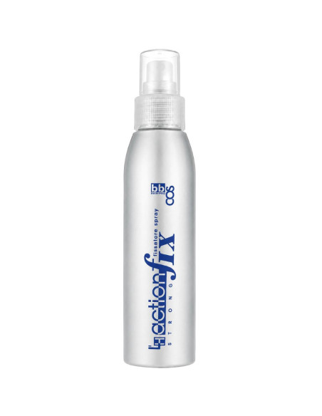 bbCOS L’H Action Fix laca fuerte 150 ml