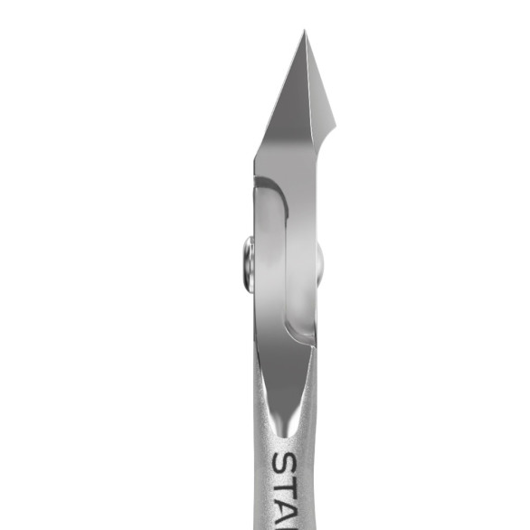 STALEKS PRO SMART 100 alicate de cutículas 9 mm