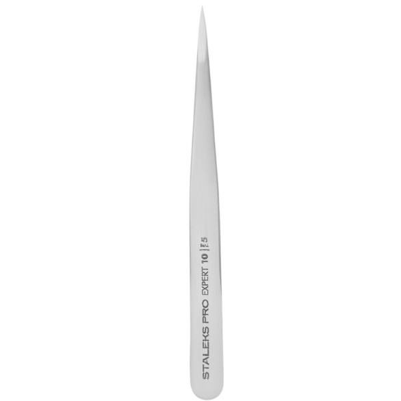 STALEKS PRO EXPERT 10 tipo 5 pinza puntiaguda