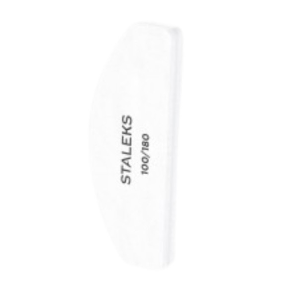STALEKS PRO EXPERT 41 Mini bloque media luna 100/180, 20 unidades
