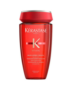 Kérastase Soleil Bain Après-Soleil champú 250 ml