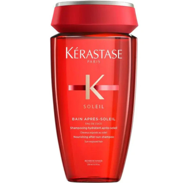Kérastase Soleil Bain Après-Soleil champú 250 ml