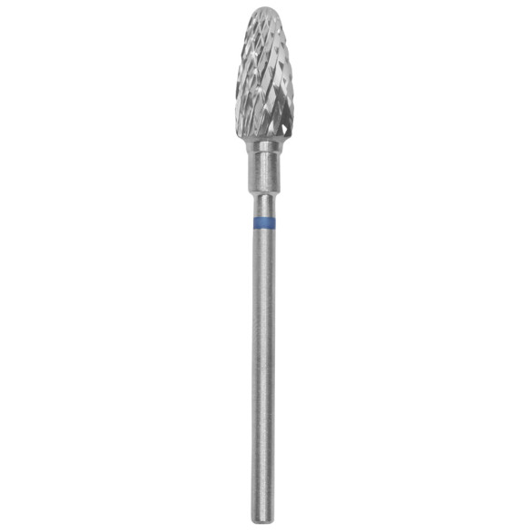 STALEKS PRO EXPERT fresa carburo Corn maíz azul 6 × 14 mm