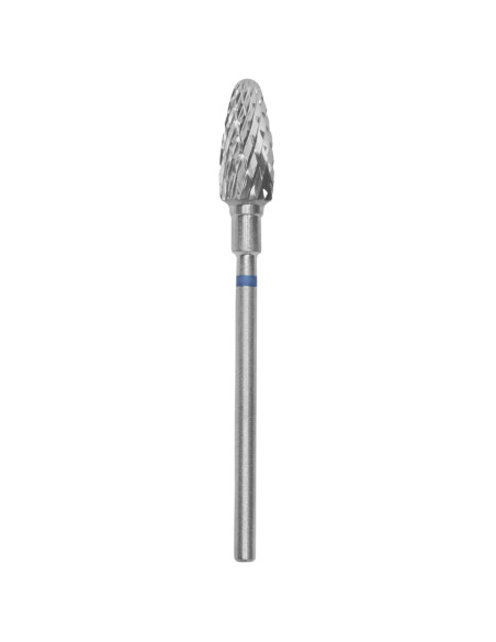 STALEKS PRO EXPERT fresa carburo Corn maíz azul 6 × 14 mm