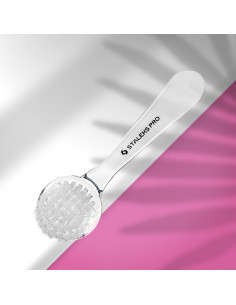 STALEKS PRO EXPERT 01 cepillo de polvo con tapa 2