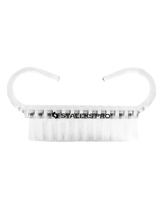 STALEKS PRO EXPERT 02 cepillo de polvo, 10 unidades