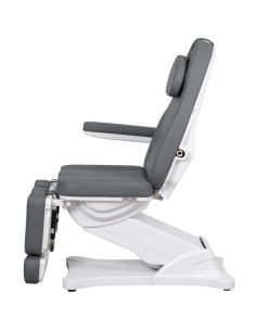 Weelko SERENITY sillón podología 3 motores 2