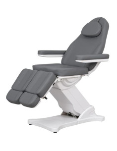 Weelko SERENITY sillón podología 3 motores