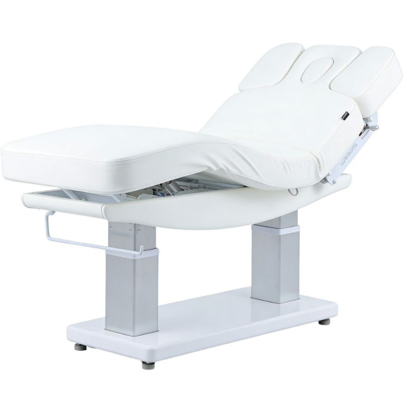 Weelko TENSOR+ camilla spa 4 motores con calor