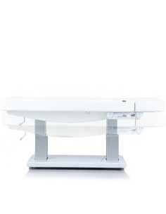 Weelko TENSOR+ camilla spa 4 motores con calor 2