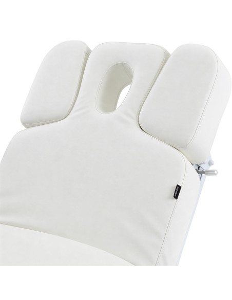 Weelko TENSOR+ camilla spa 4 motores con calor