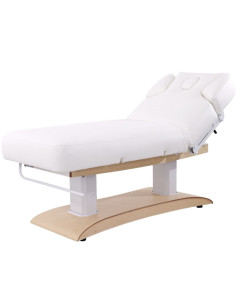 Weelko TROCH+ camilla spa 4 motores con calor 2