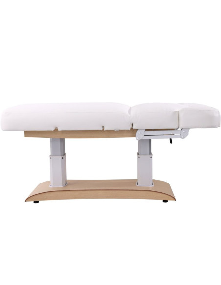 Weelko TROCH+ camilla spa 4 motores con calor