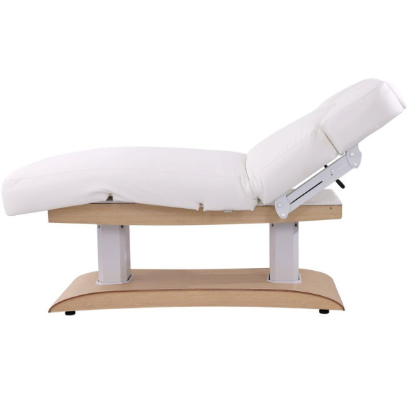 Weelko TROCH+ camilla spa 4 motores con calor