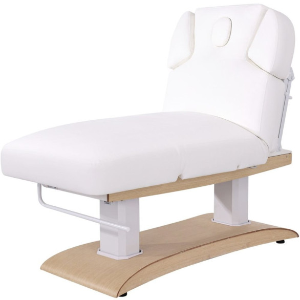 Weelko TROCH+ camilla spa 4 motores con calor
