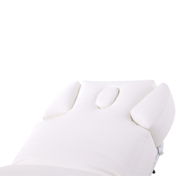 Weelko TROCH+ camilla spa 4 motores con calor