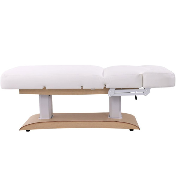 Weelko TROCH+ camilla spa 4 motores con calor