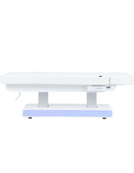 Weelko MUSE+ camilla spa 4 motores con calor