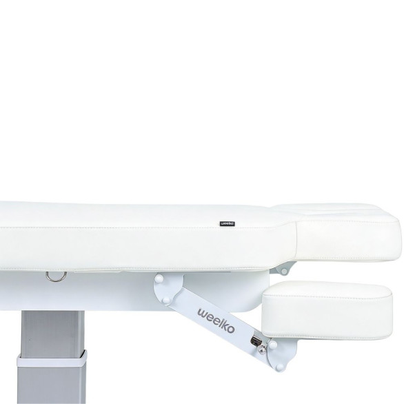 Weelko MUSE+ camilla spa 4 motores con calor