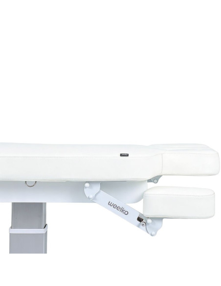 Weelko MUSE+ camilla spa 4 motores con calor
