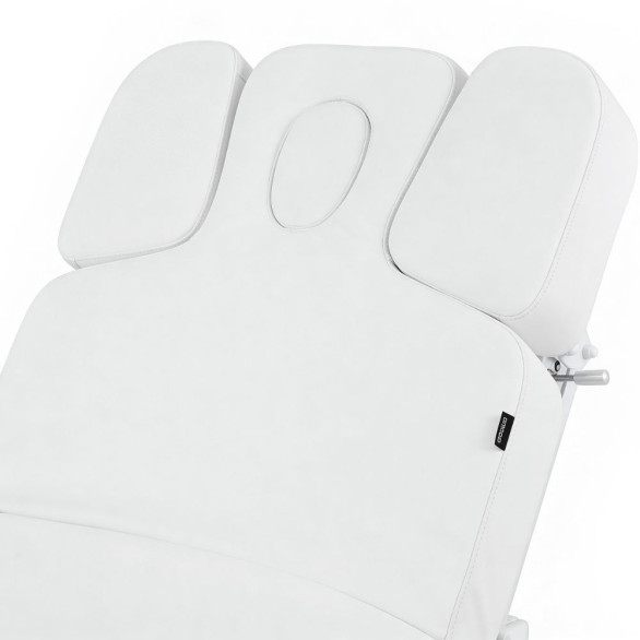 Weelko MUSE+ camilla spa 4 motores con calor